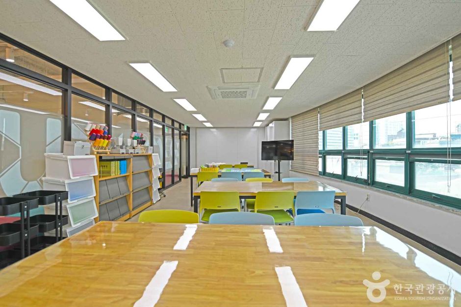 제물포구청소년수련관 여행 추천 - 메고지고 제물포구청소년수련관 여행 추천 - 메고지고