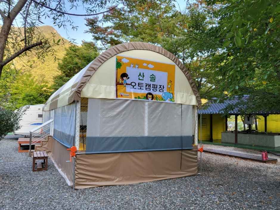 산솔오토캠핑장 여행 추천 - 메고지고 산솔오토캠핑장 여행 추천 - 메고지고