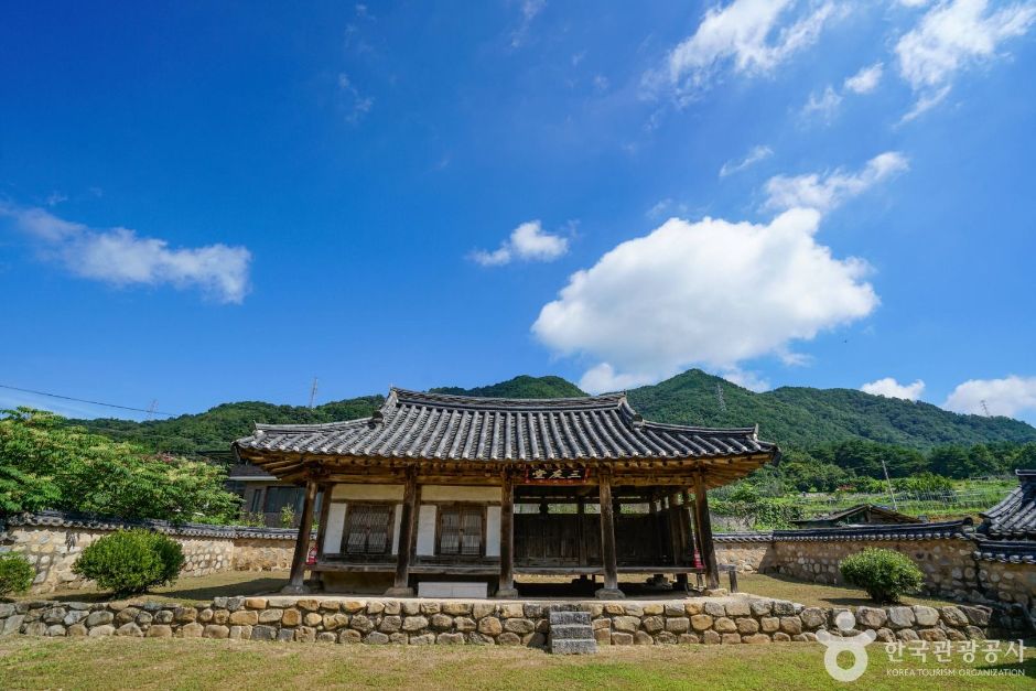 거창 삼우당 여행 추천 - 메고지고 거창 삼우당 여행 추천 - 메고지고
