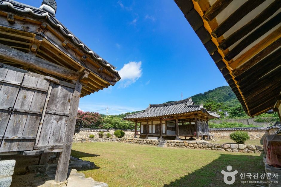 거창 삼우당 여행 추천 - 메고지고 거창 삼우당 여행 추천 - 메고지고