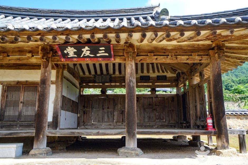 거창 삼우당 여행 추천 - 메고지고 거창 삼우당 여행 추천 - 메고지고