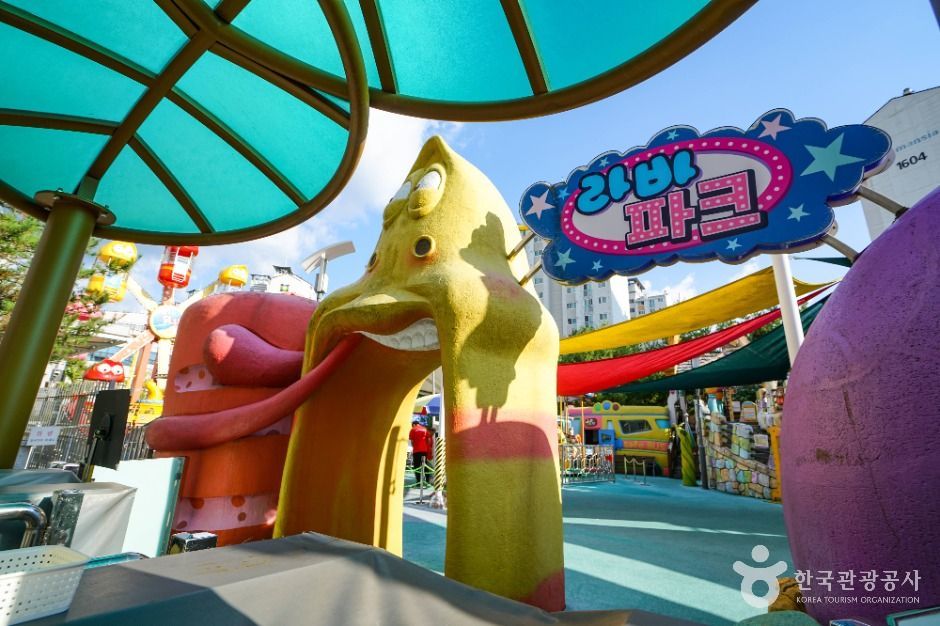 남양주 어린이비전센터 여행 추천 - 메고지고 남양주 어린이비전센터 여행 추천 - 메고지고