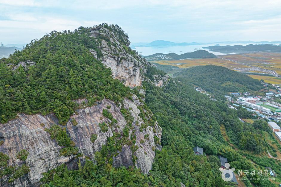 금골산 여행 추천 - 메고지고 금골산 여행 추천 - 메고지고