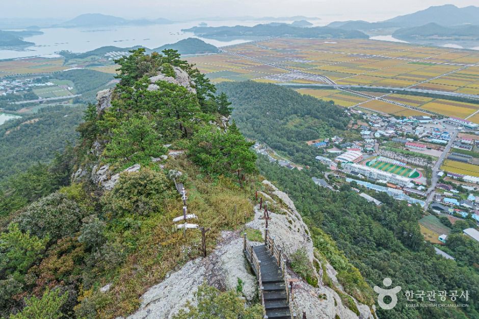 금골산 여행 추천 - 메고지고 금골산 여행 추천 - 메고지고