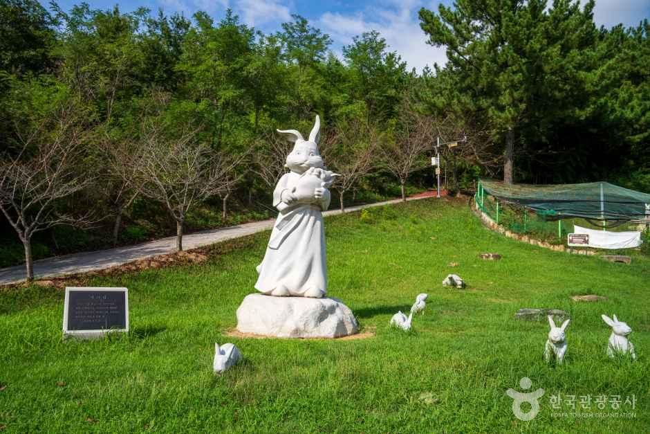 별주부전테마파크 여행 추천 - 메고지고 별주부전테마파크 여행 추천 - 메고지고
