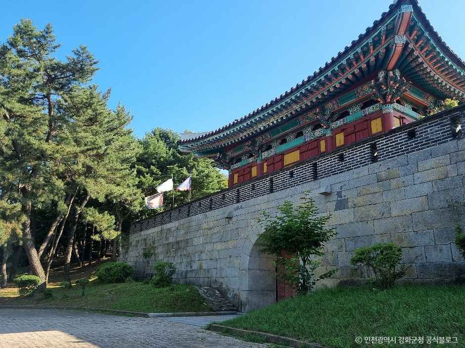 광성보 여행 추천 - 메고지고 광성보 여행 추천 - 메고지고