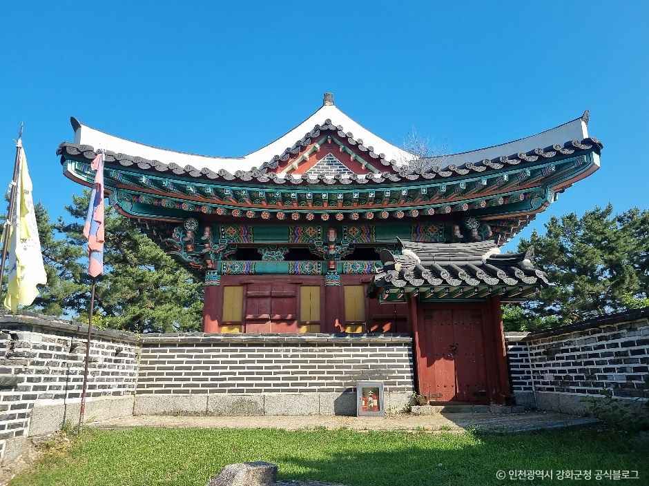 광성보 여행 추천 - 메고지고 광성보 여행 추천 - 메고지고