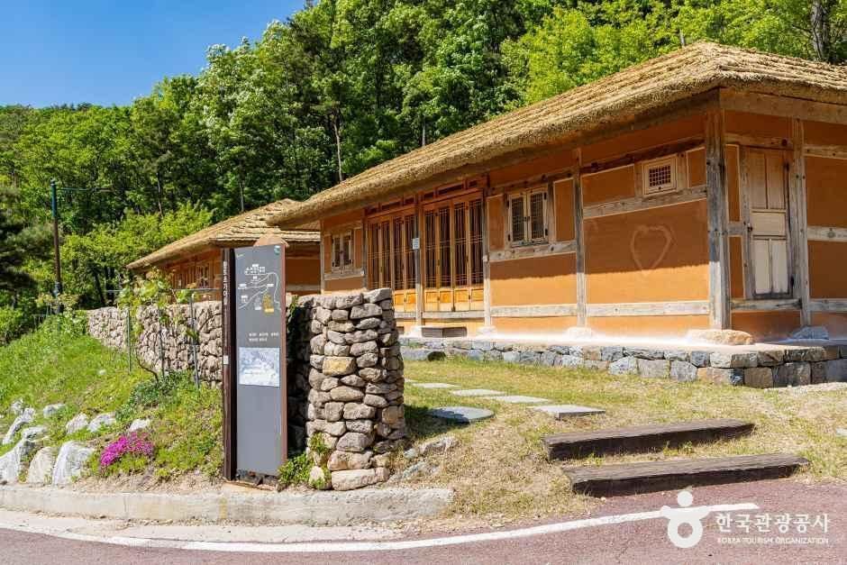 속리산 숲체험휴양마을 여행 추천 - 메고지고 속리산 숲체험휴양마을 여행 추천 - 메고지고