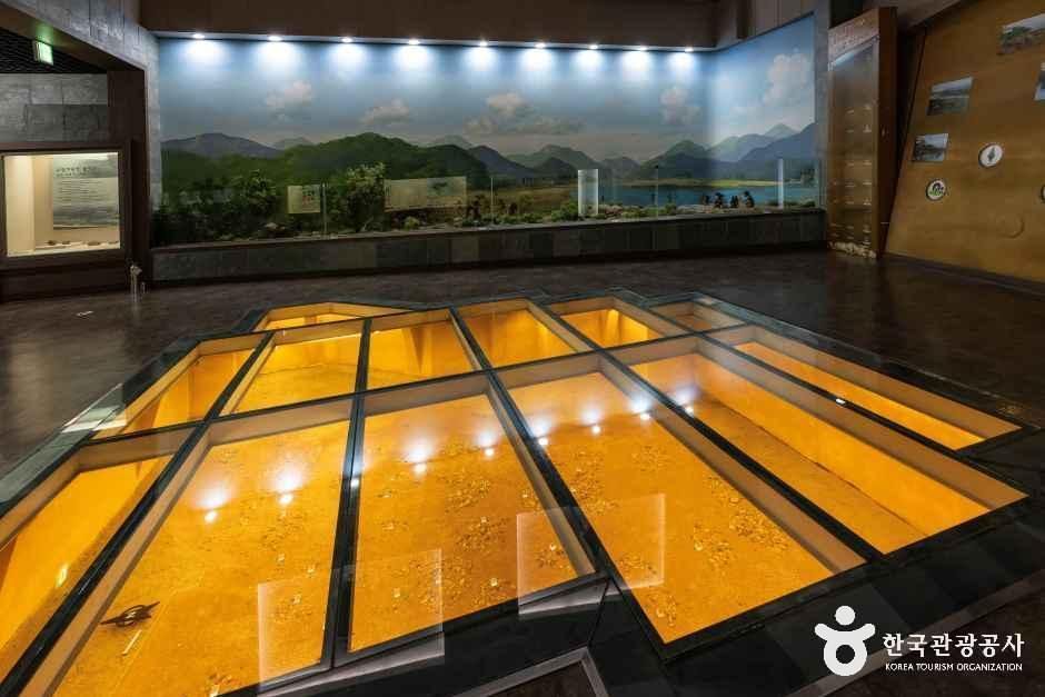 수양개선사유물전시관 여행 추천 - 메고지고 수양개선사유물전시관 여행 추천 - 메고지고