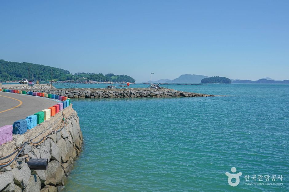 신양선착장 여행 추천 - 메고지고 신양선착장 여행 추천 - 메고지고