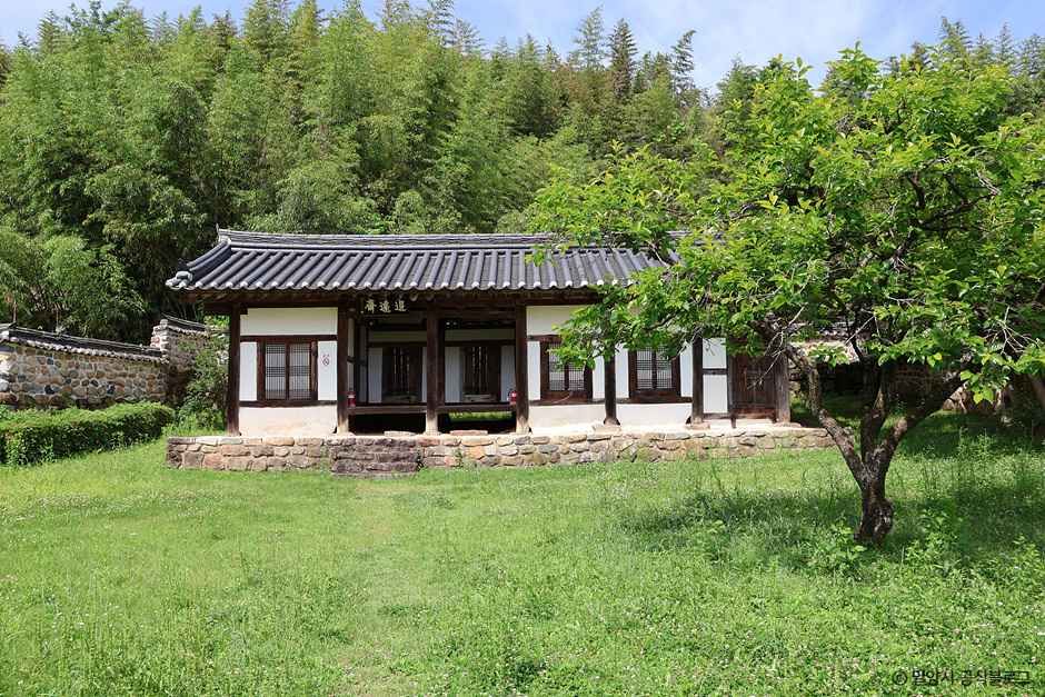 추원재(김종직선생생가) 여행 추천 - 메고지고 추원재(김종직선생생가) 여행 추천 - 메고지고