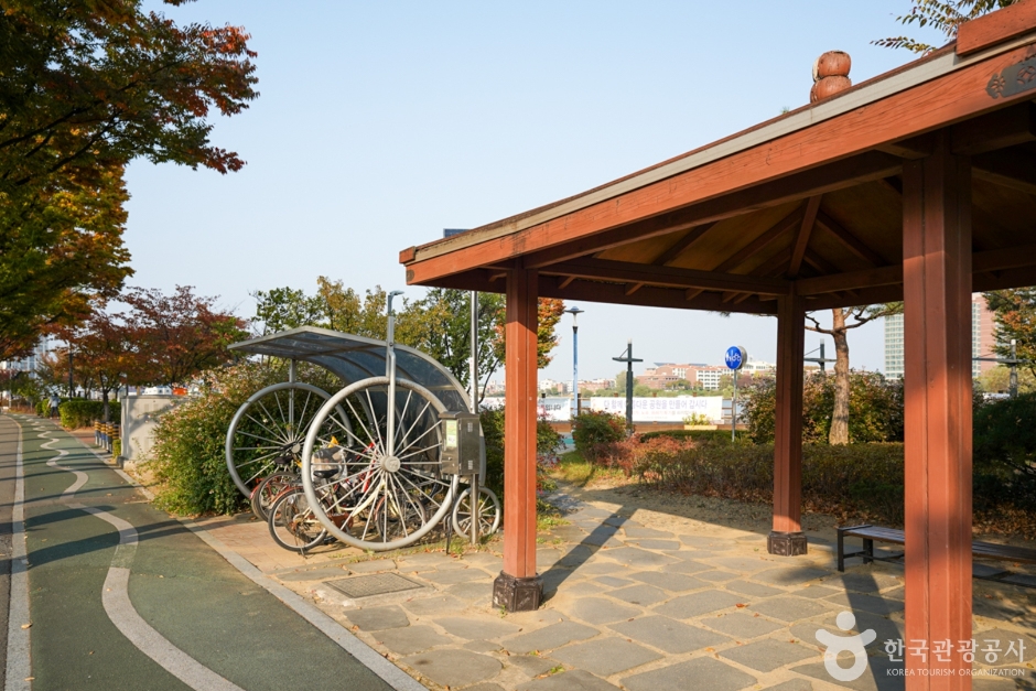 남매공원 여행 추천 - 메고지고