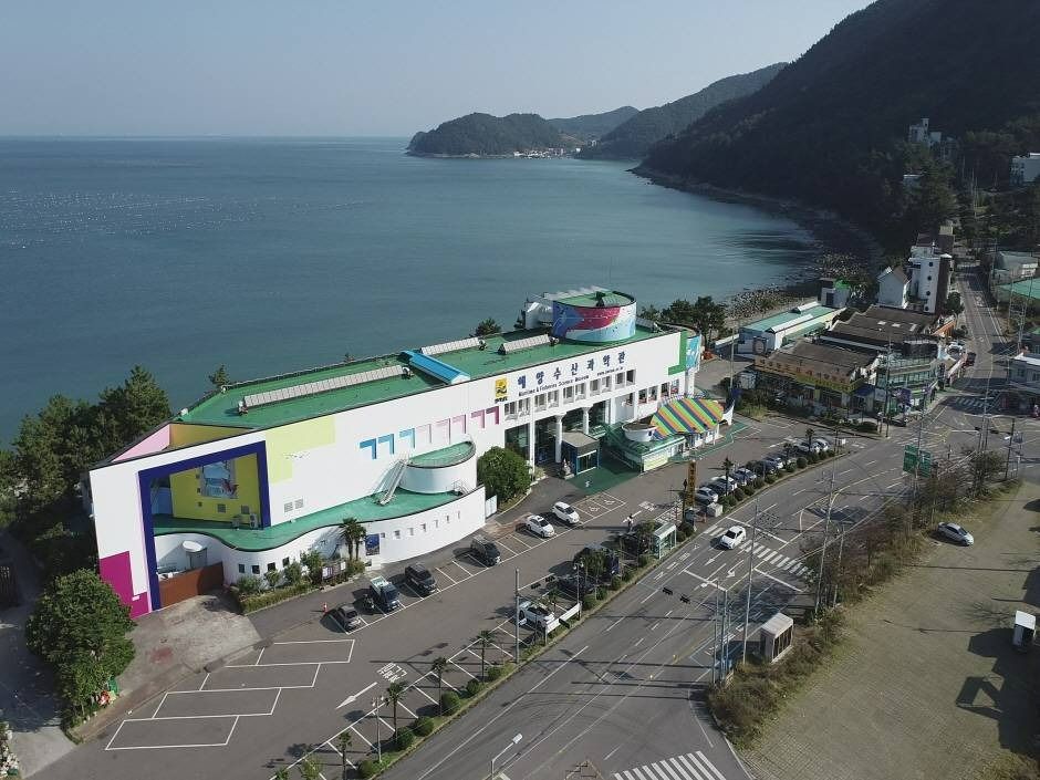 전남광주통합특별시 해양수산과학관 여행 추천 - 메고지고 전남광주통합특별시 해양수산과학관 여행 추천 - 메고지고