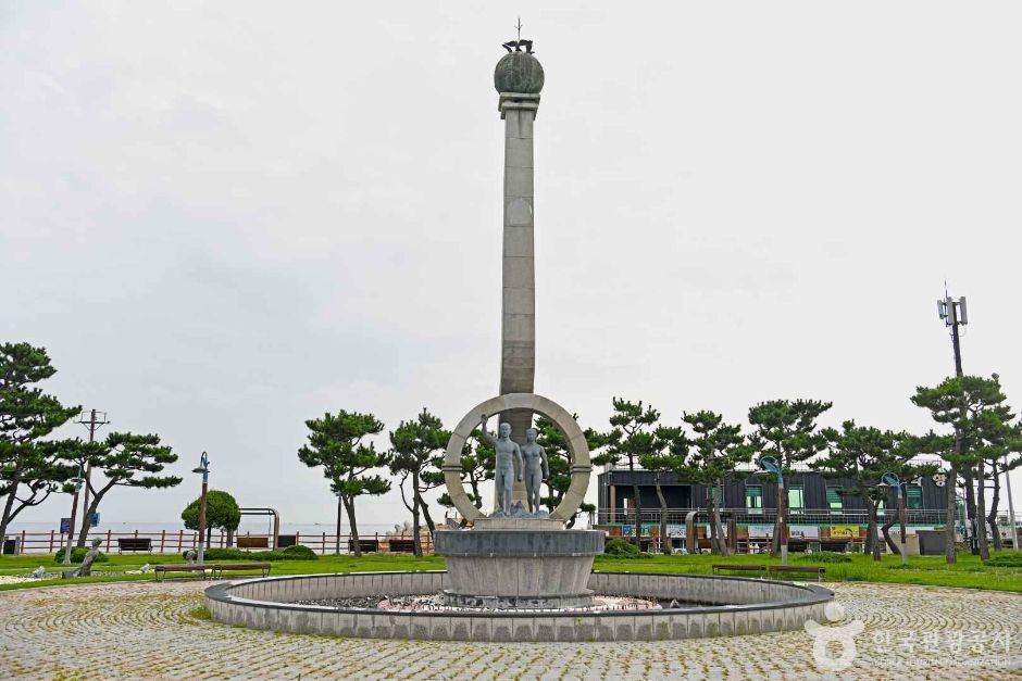 [해파랑길] 45코스 여행 추천 - 메고지고