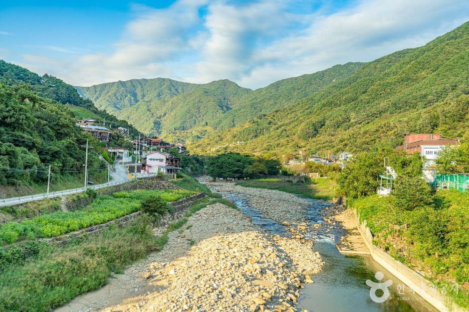 섬진강은어마을 여행 추천 - 메고지고 섬진강은어마을 여행 추천 - 메고지고