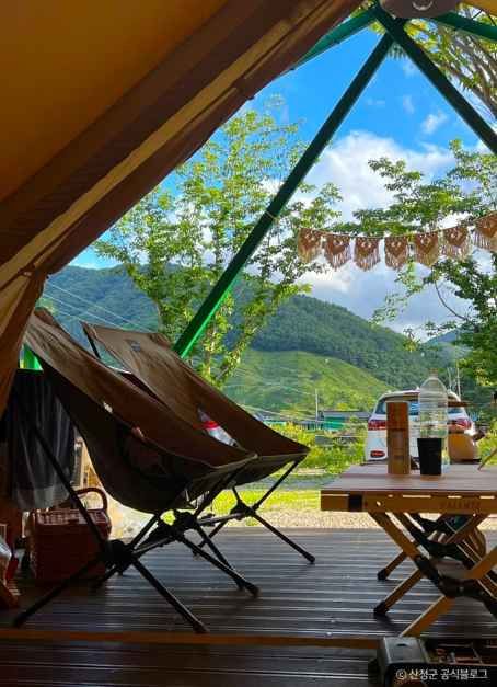 산청 지리산 자양보 오토캠핑장 여행 추천 - 메고지고 산청 지리산 자양보 오토캠핑장 여행 추천 - 메고지고