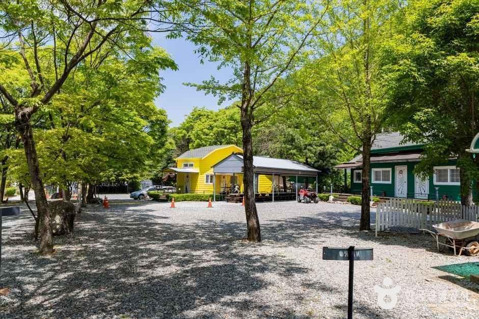 쌍곡예당 여행 추천 - 메고지고