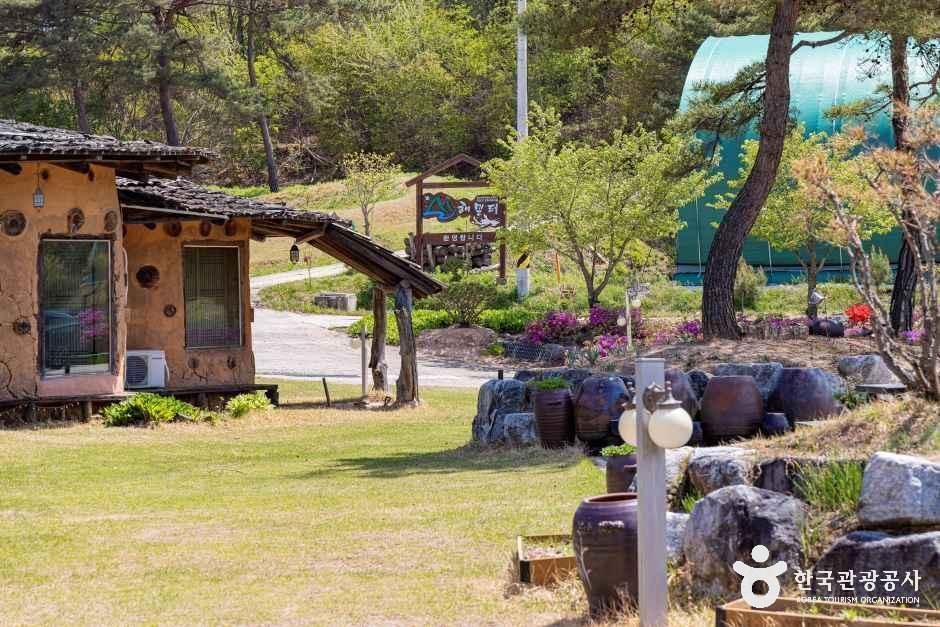 해밀터 여행 추천 - 메고지고 해밀터 여행 추천 - 메고지고