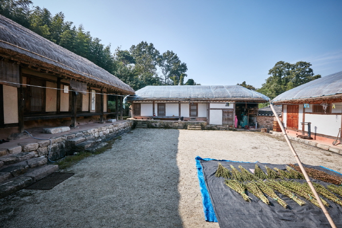 영암 삼성당 고택 여행 추천 - 메고지고 영암 삼성당 고택 여행 추천 - 메고지고