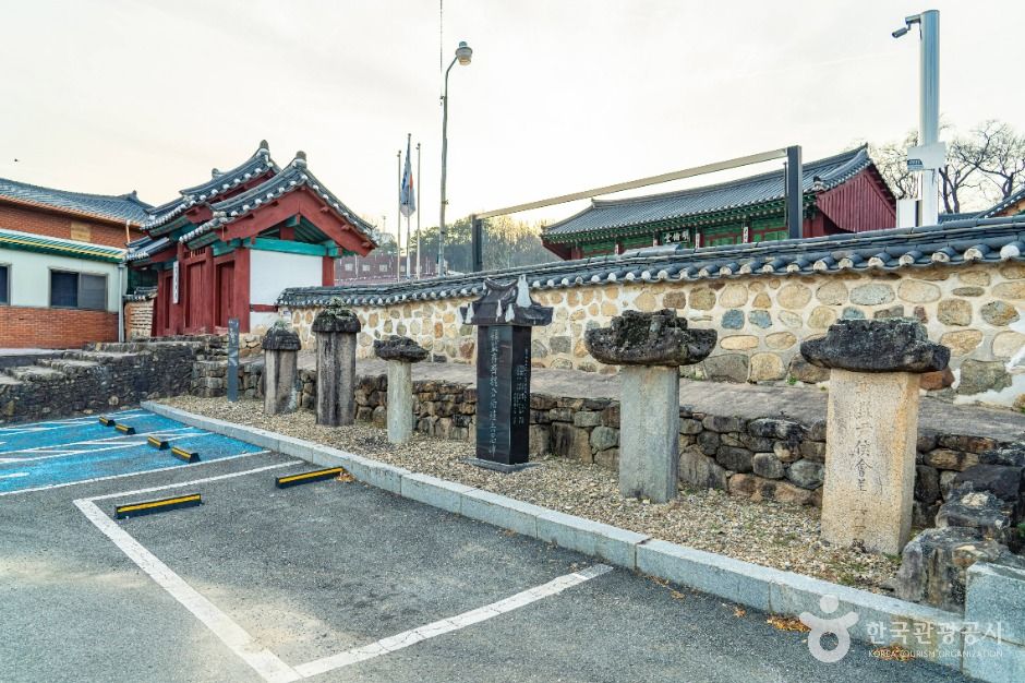 옥과향교 여행 추천 - 메고지고 옥과향교 여행 추천 - 메고지고