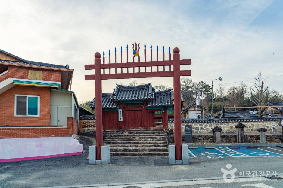 옥과향교 여행 추천 - 메고지고 옥과향교 여행 추천 - 메고지고