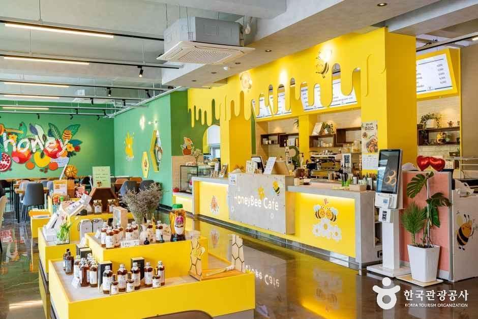 꿀벌랜드 여행 추천 - 메고지고 꿀벌랜드 여행 추천 - 메고지고
