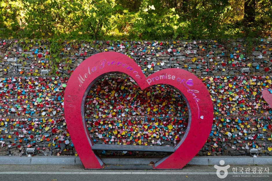 담양 메타프로방스 여행 추천 - 메고지고