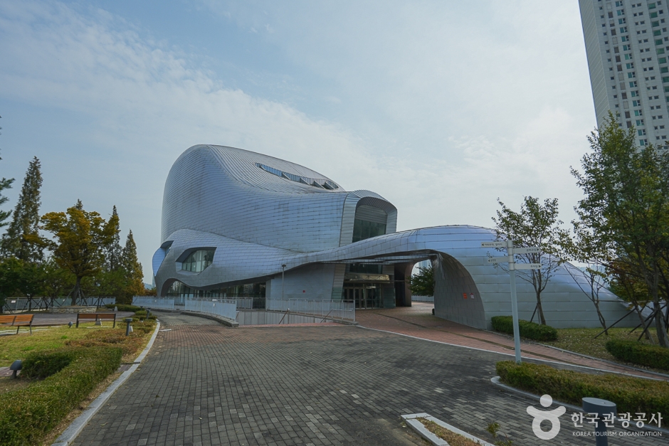 남동소래아트홀 여행 추천 - 메고지고 남동소래아트홀 여행 추천 - 메고지고