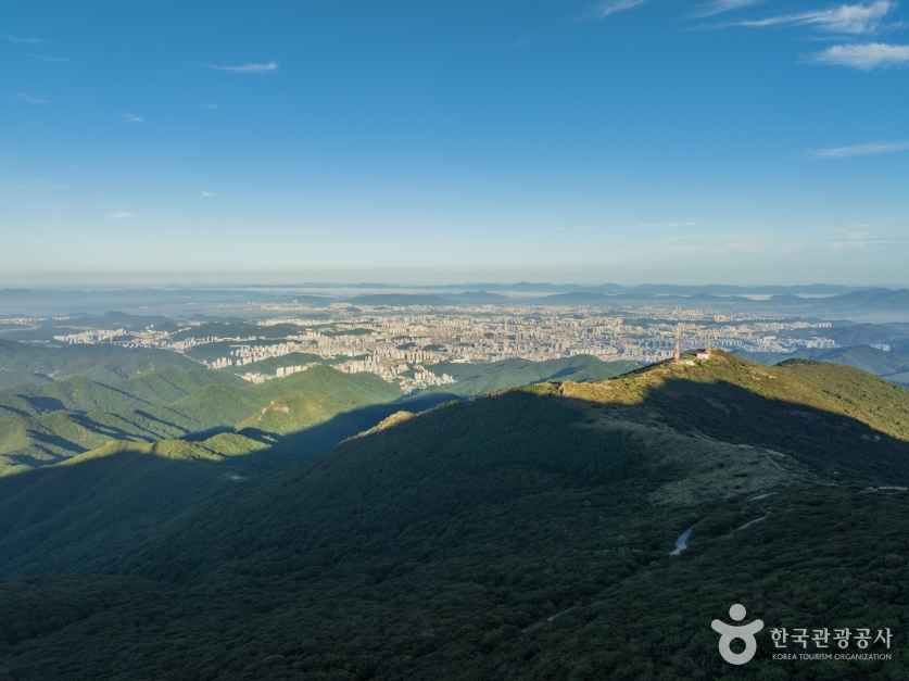 무등산국립공원(광주) 여행 추천 - 메고지고 무등산국립공원(광주) 여행 추천 - 메고지고