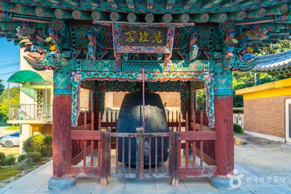 용학사 여행 추천 - 메고지고