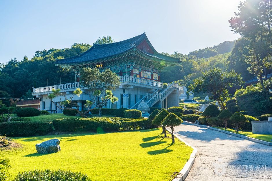 용학사 여행 추천 - 메고지고