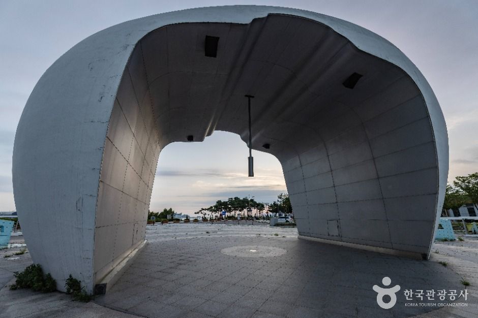 정서진 여행 추천 - 메고지고 정서진 여행 추천 - 메고지고
