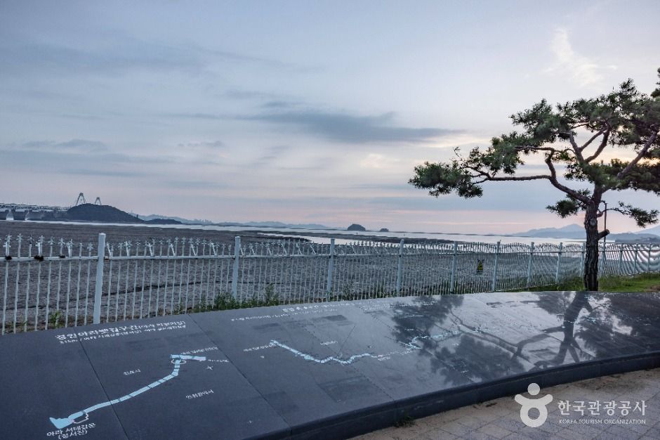 정서진 여행 추천 - 메고지고 정서진 여행 추천 - 메고지고