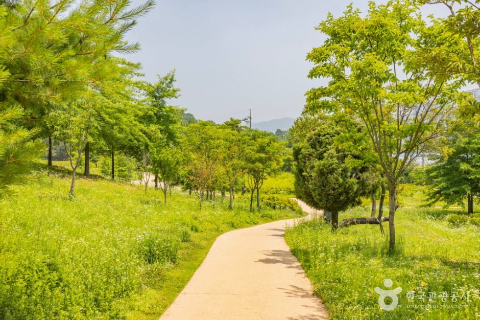 연희공원 여행 추천 - 메고지고 연희공원 여행 추천 - 메고지고
