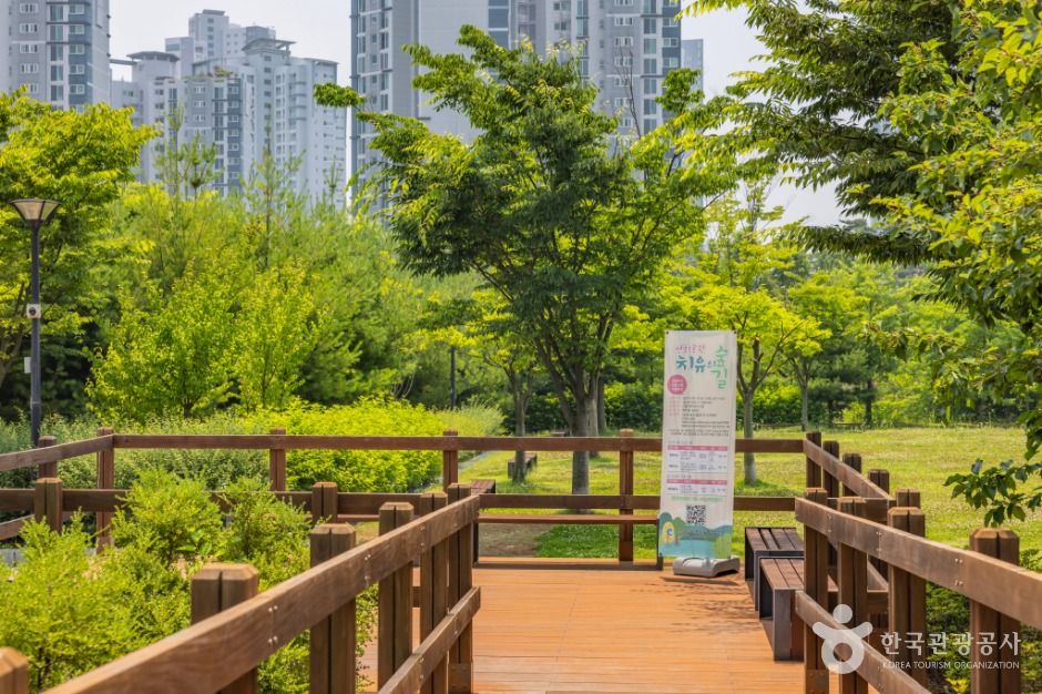 연희공원 여행 추천 - 메고지고 연희공원 여행 추천 - 메고지고