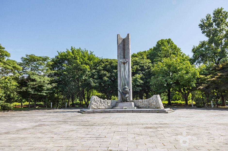 인천중앙공원 여행 추천 - 메고지고 인천중앙공원 여행 추천 - 메고지고