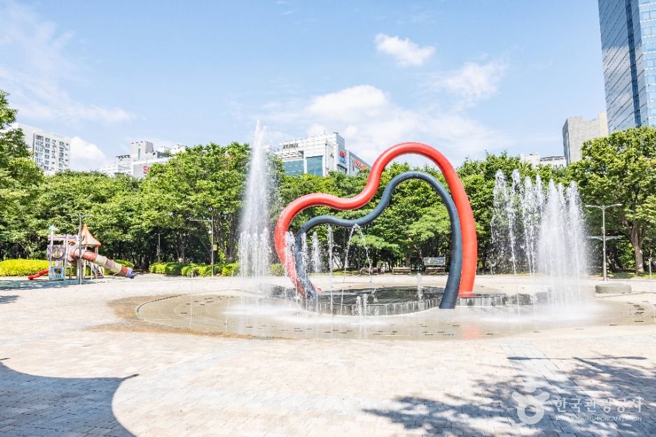 인천중앙공원 여행 추천 - 메고지고 인천중앙공원 여행 추천 - 메고지고