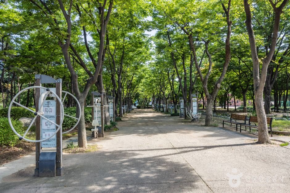 인천중앙공원 여행 추천 - 메고지고 인천중앙공원 여행 추천 - 메고지고