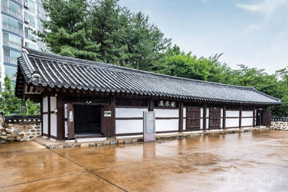 화도진전시관 여행 추천 - 메고지고 화도진전시관 여행 추천 - 메고지고