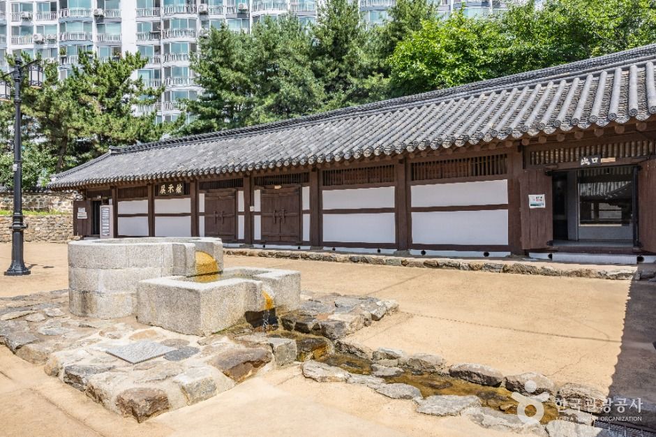 화도진전시관 여행 추천 - 메고지고 화도진전시관 여행 추천 - 메고지고