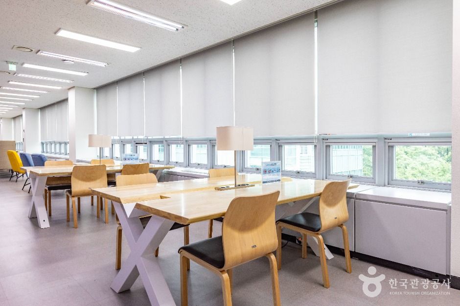 인천도서관 여행 추천 - 메고지고 인천도서관 여행 추천 - 메고지고
