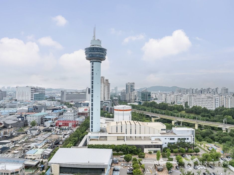 청년미디어타워 여행 추천 - 메고지고