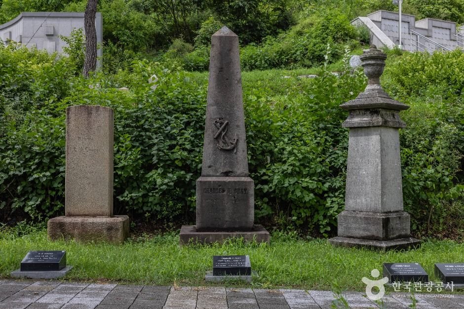 인천가족공원 외국인묘지 여행 추천 - 메고지고 인천가족공원 외국인묘지 여행 추천 - 메고지고