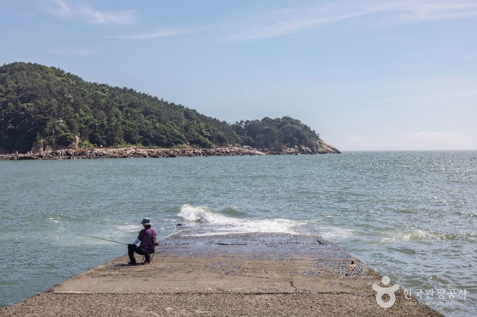 을왕리선착장 여행 추천 - 메고지고 을왕리선착장 여행 추천 - 메고지고