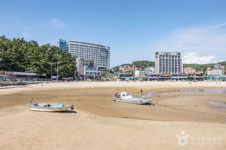 을왕리선착장 여행 추천 - 메고지고 을왕리선착장 여행 추천 - 메고지고