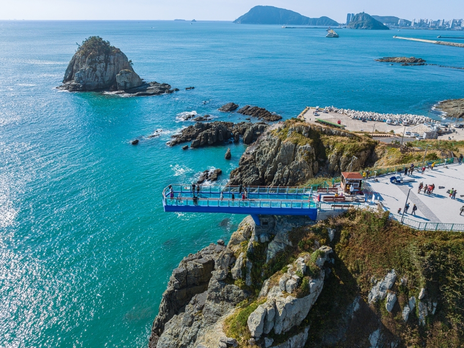 오륙도해맞이공원 여행 추천 - 메고지고 오륙도해맞이공원 여행 추천 - 메고지고
