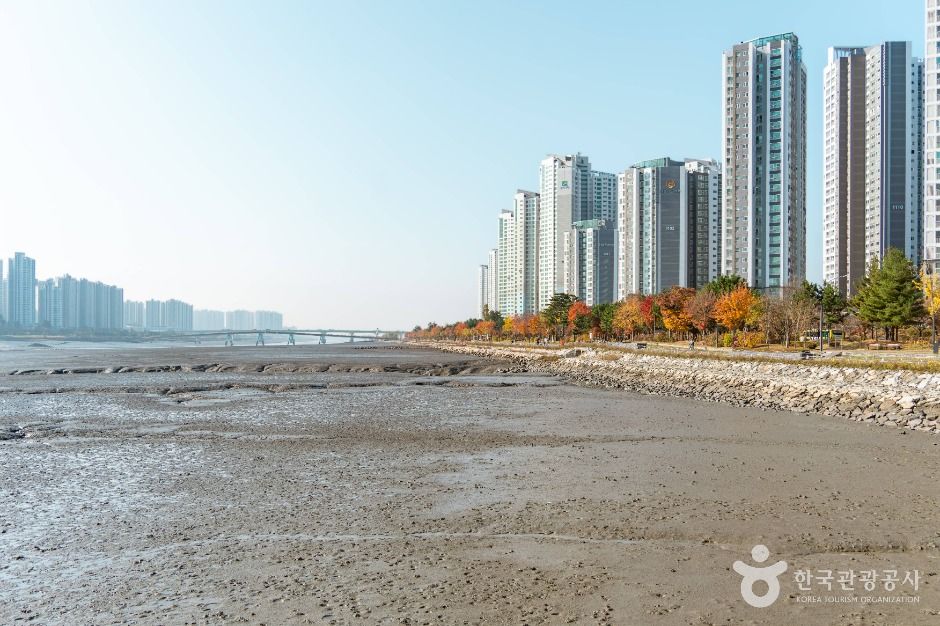 소래포구해오름광장 여행 추천 - 메고지고 소래포구해오름광장 여행 추천 - 메고지고