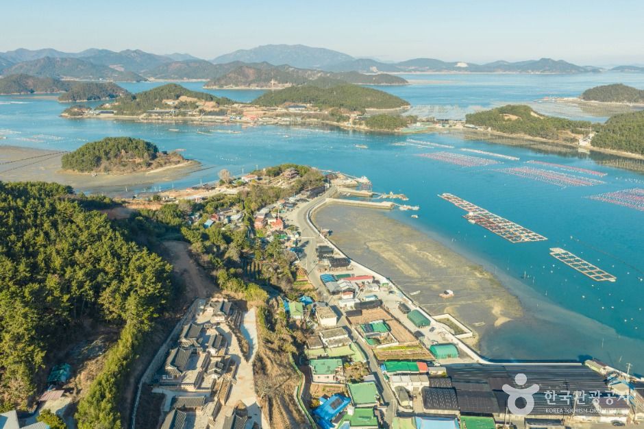 고금도 여행 추천 - 메고지고 고금도 여행 추천 - 메고지고