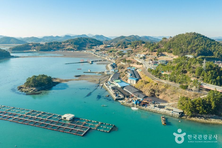고금도 여행 추천 - 메고지고 고금도 여행 추천 - 메고지고