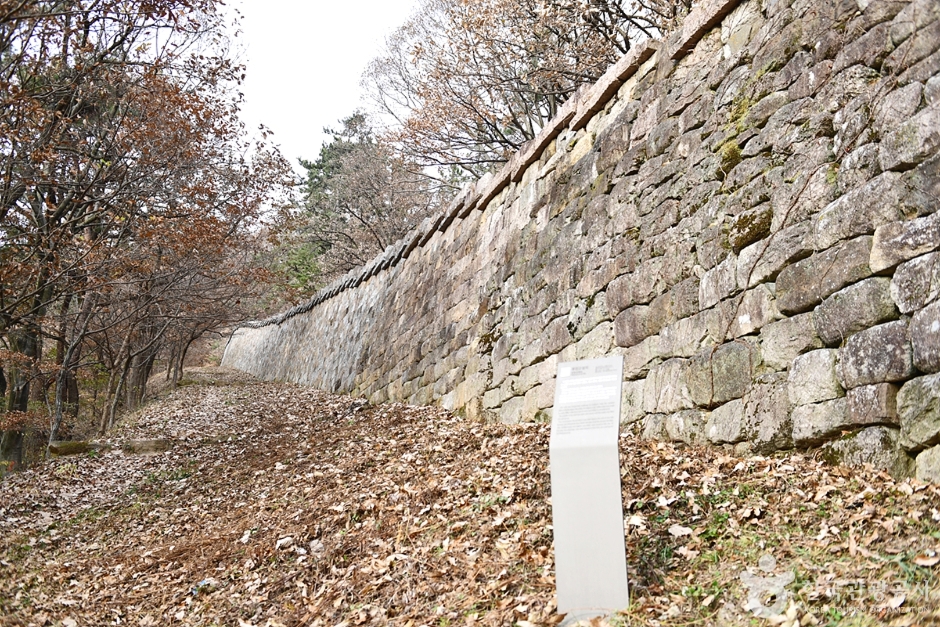 [무등산 옛길 1구간] 산수동-원효사 여행 추천 - 메고지고